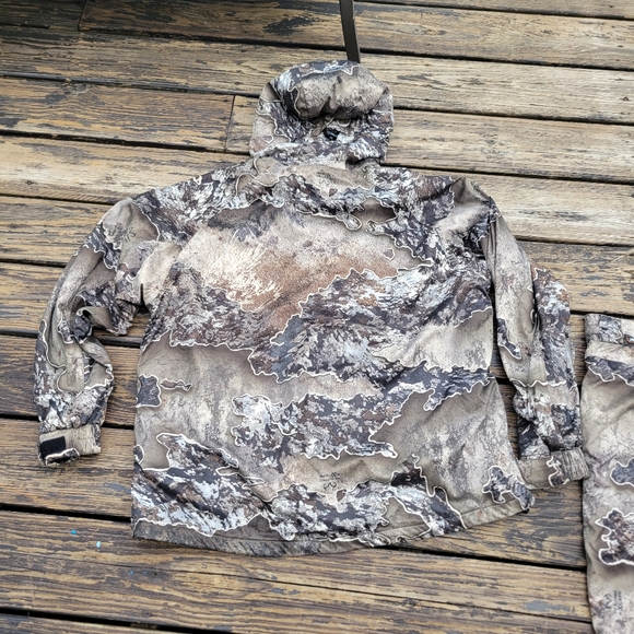 Scentlok carbon Alloy mens set XL - Picture 11 of 13